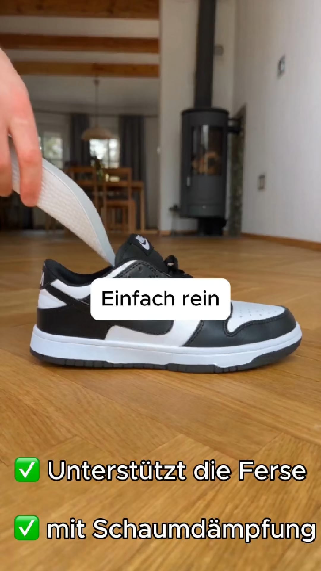 30 Tage ausprobieren
