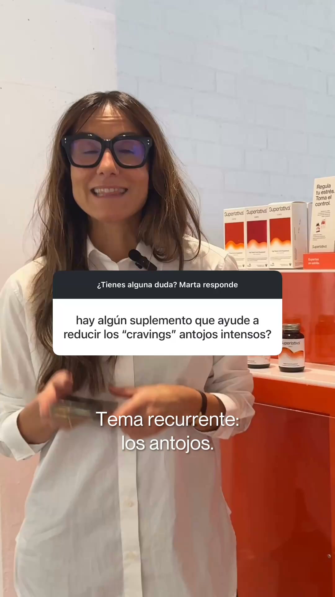 ¿Hambre real o estrés acumulado?