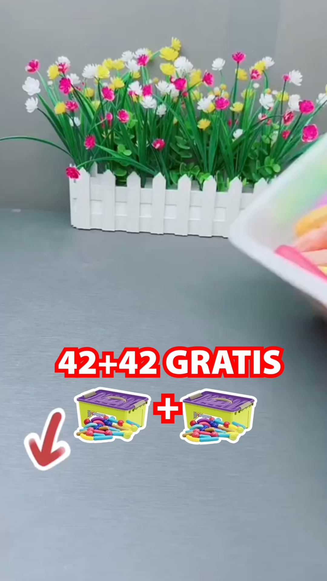 Prikkel de fantasie van je kind