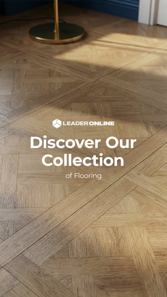 Flooring made for busy homes