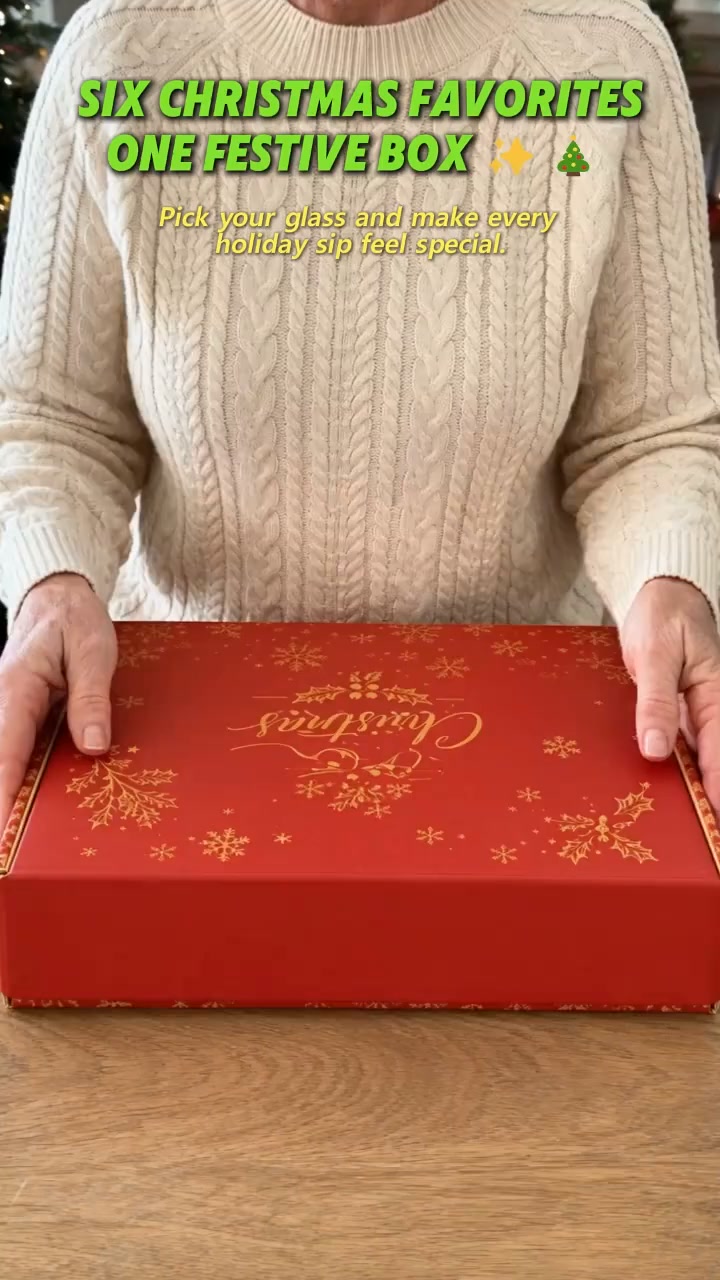 The Perfect Christmas Gift For Wine Lovers