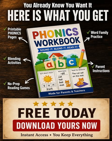 Free Today!