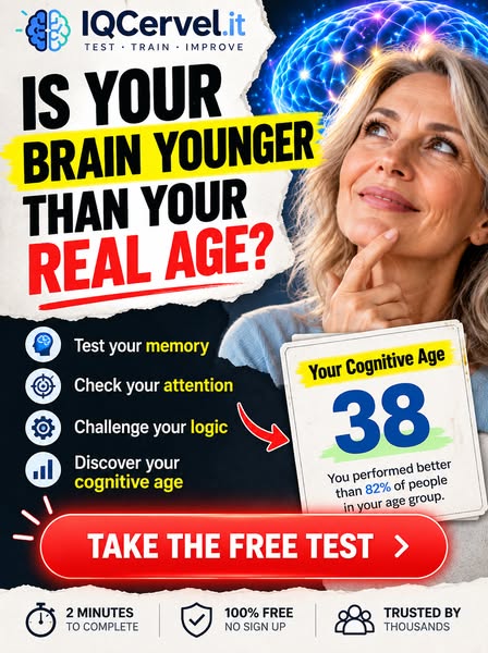 Take the Free IQ Test