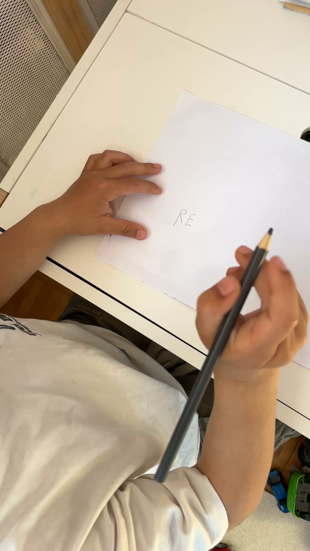 LA ROUTINE APRÈS L’ÉCOLE QUI CHANGE TOUT