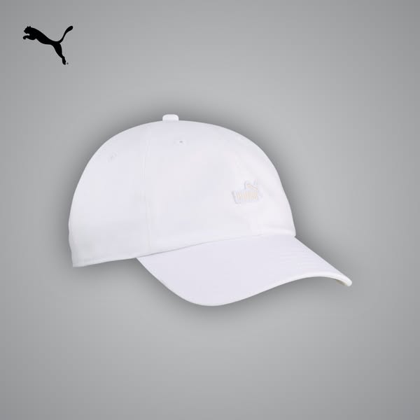 Gorra de béisbol ESS Patch con logotipo n.º 1