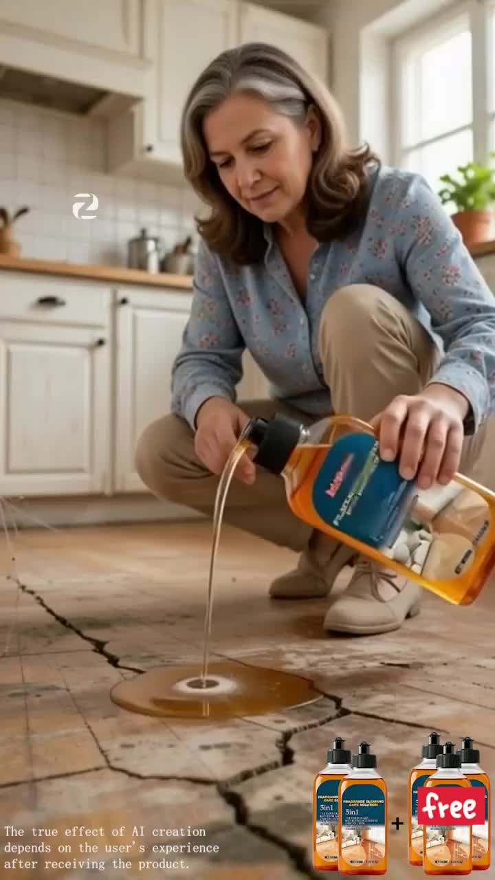 Floor Cleaner