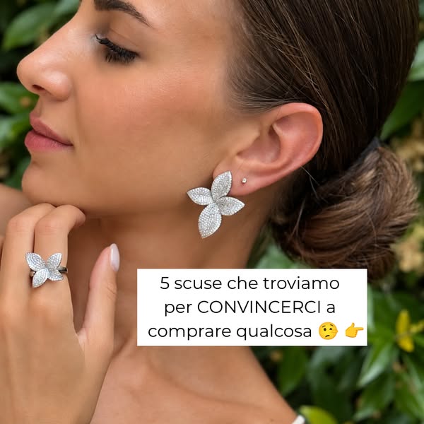 Anúncio de JOIĒS Firenze