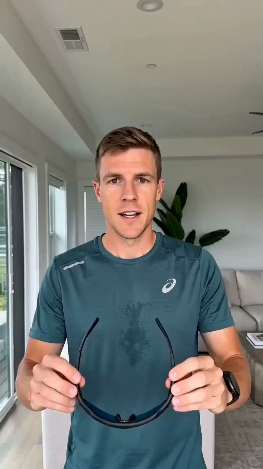 Performance you can feel