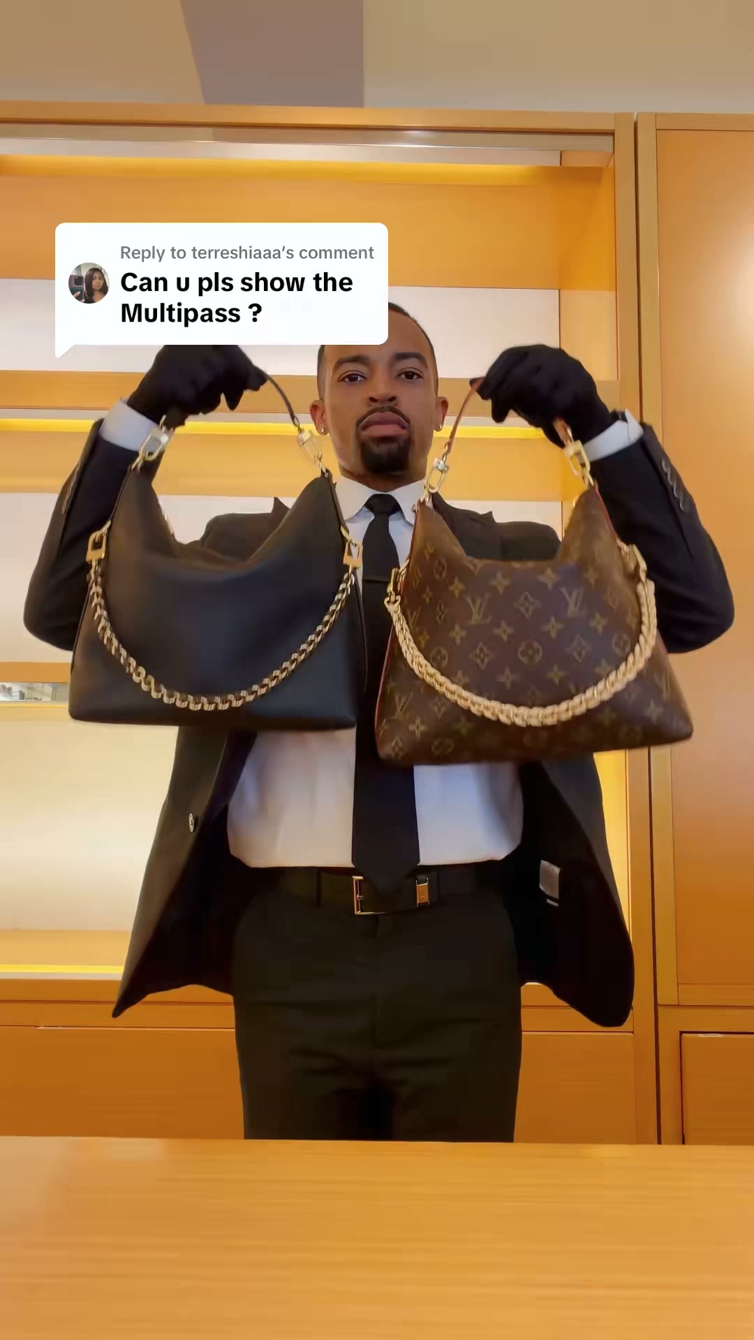 Your new everyday bag