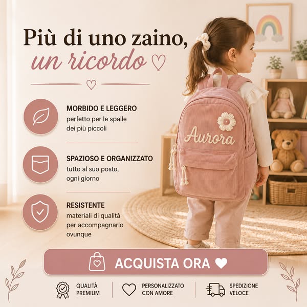 Spedizione gratuita