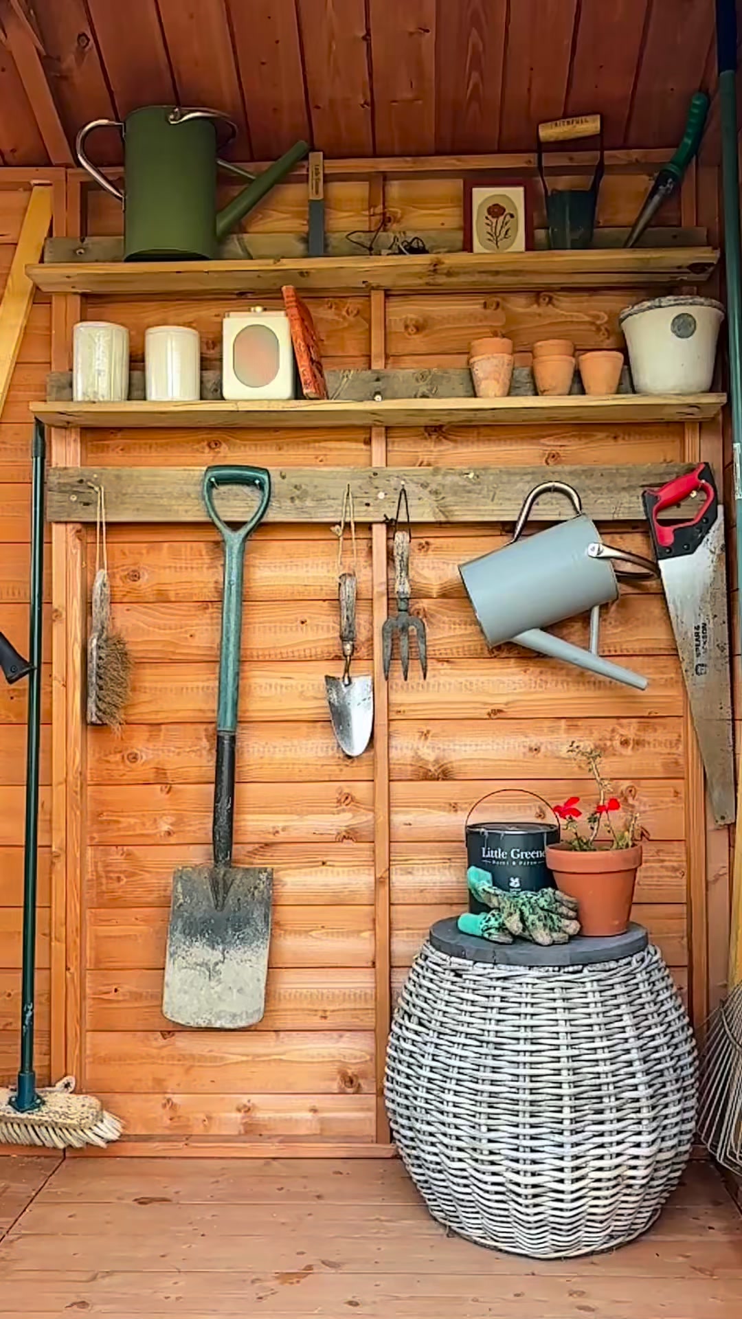Find your perfect space with Tiger Sheds