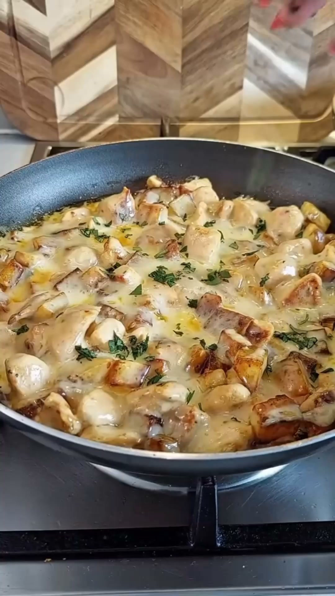 Pegar Receitas