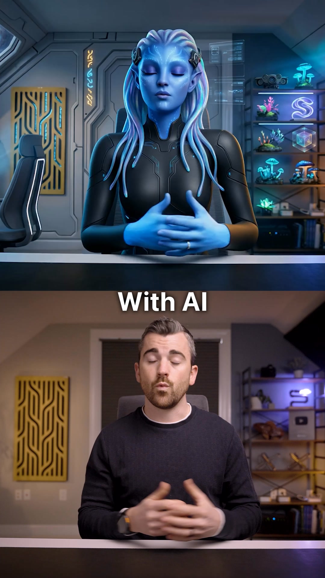 Learn AI Filmmaking in Hours, NOT Weeks (Huge Sale)