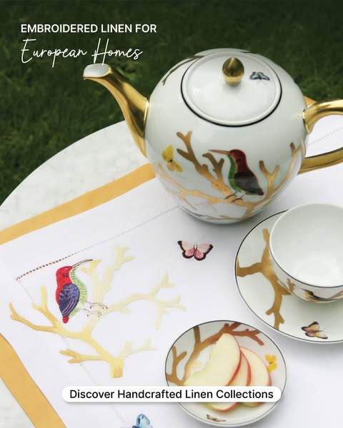 Discover the collection