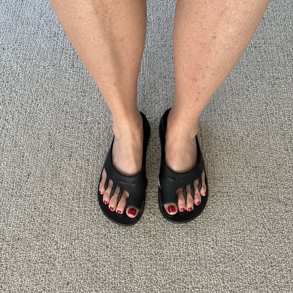 Everyday Comfort for Happier Feet
