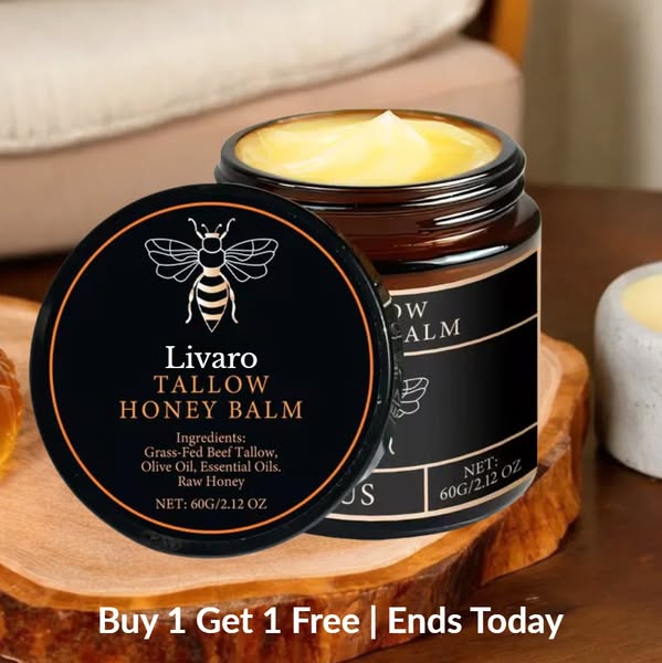 2 Balms for $39.99