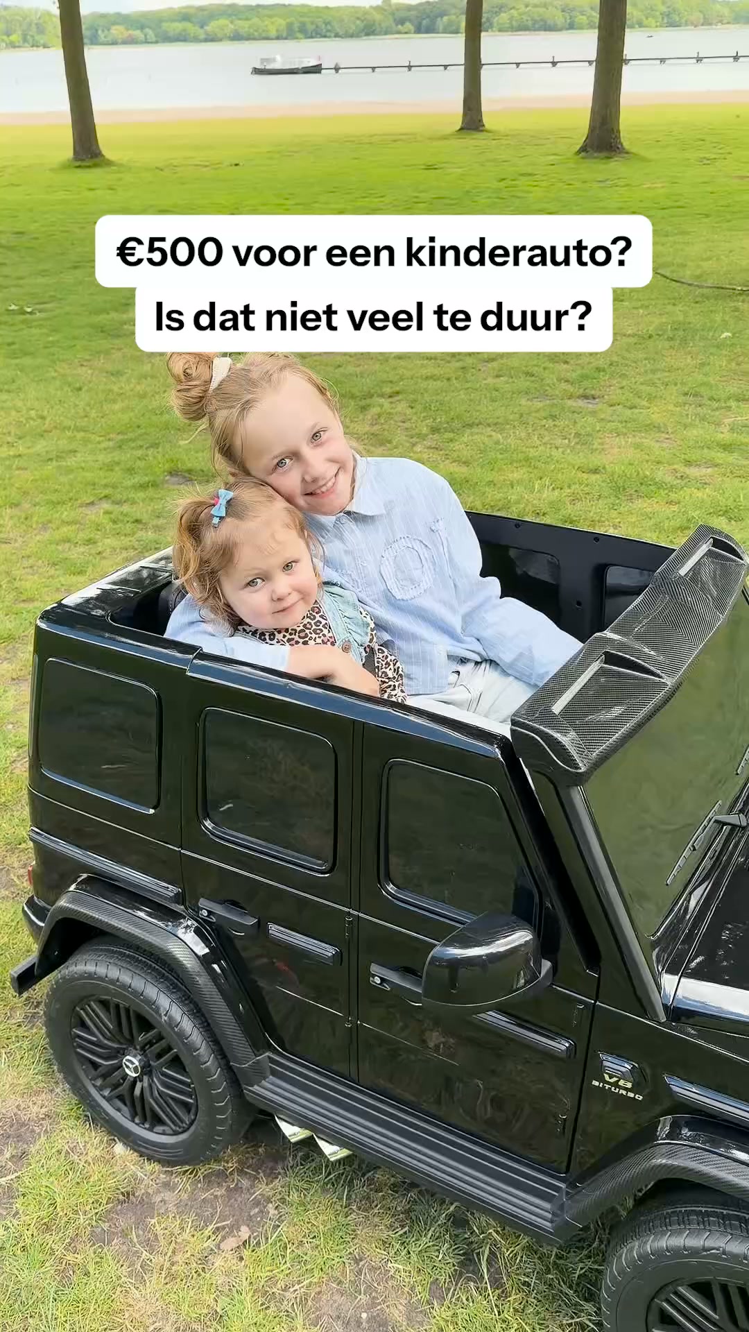 Najaarssale bij CarKiddo.nl – tot 30% korting!