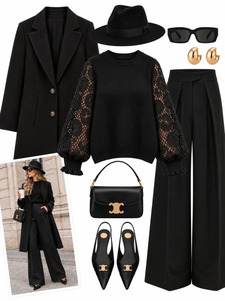 Nieuw bij Fashion Musthaves