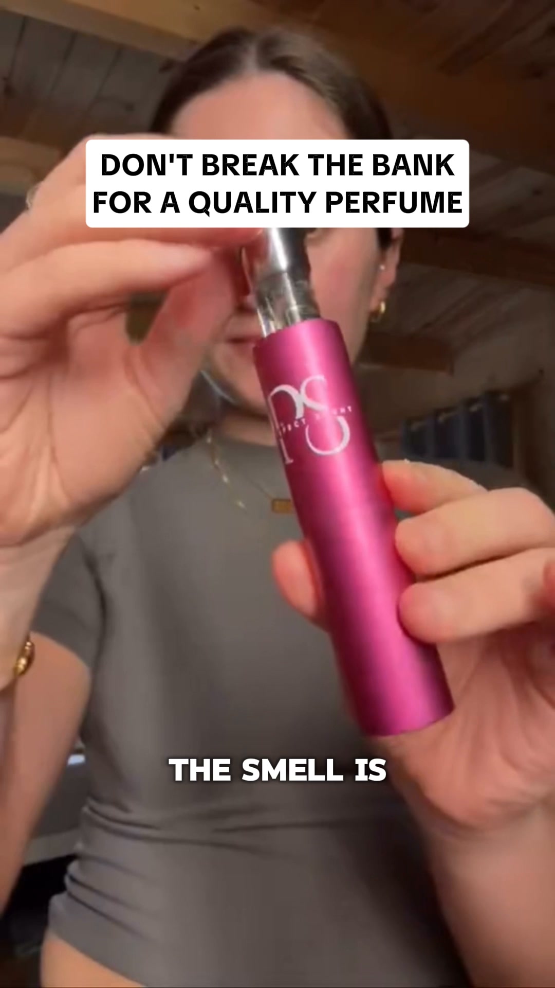 4 Scents For €39.99
