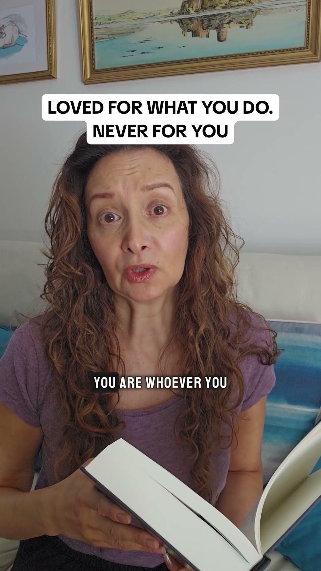 Find Out Why Nobody Ever Just Chooses You