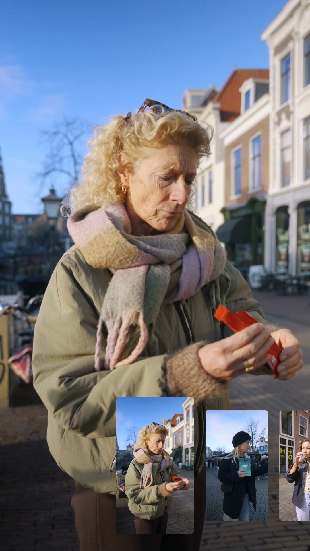 Wat proef jij als zoet minder zoet smaakt? - Gratis verzending