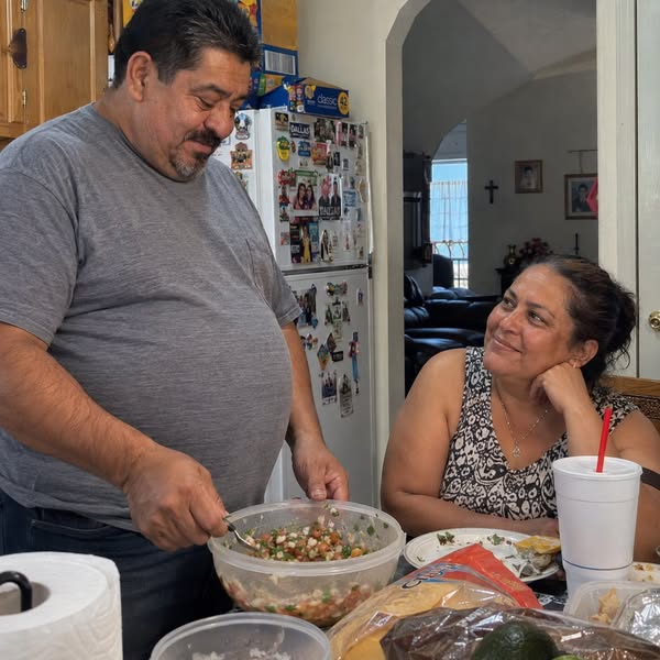 Llevo cuatro años con la misma panza y finalmente entendí por qué no se iba