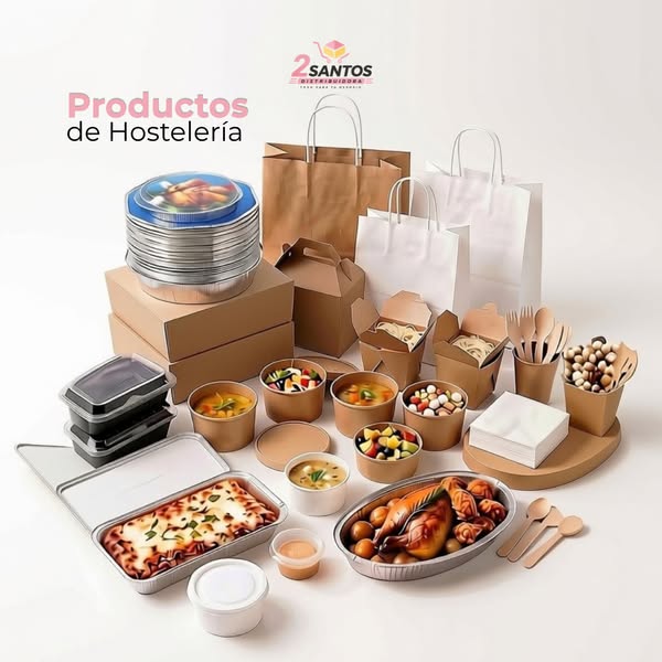 Todo para tu negocio