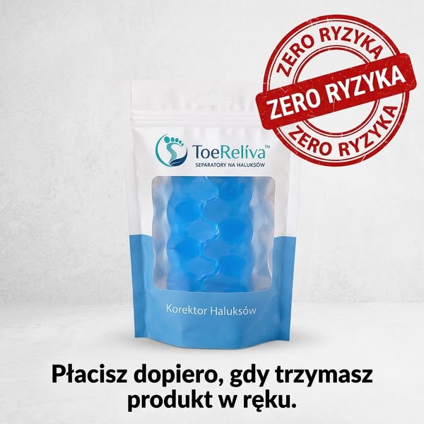 Zero ryzyka. To więcej niż tylko hasło