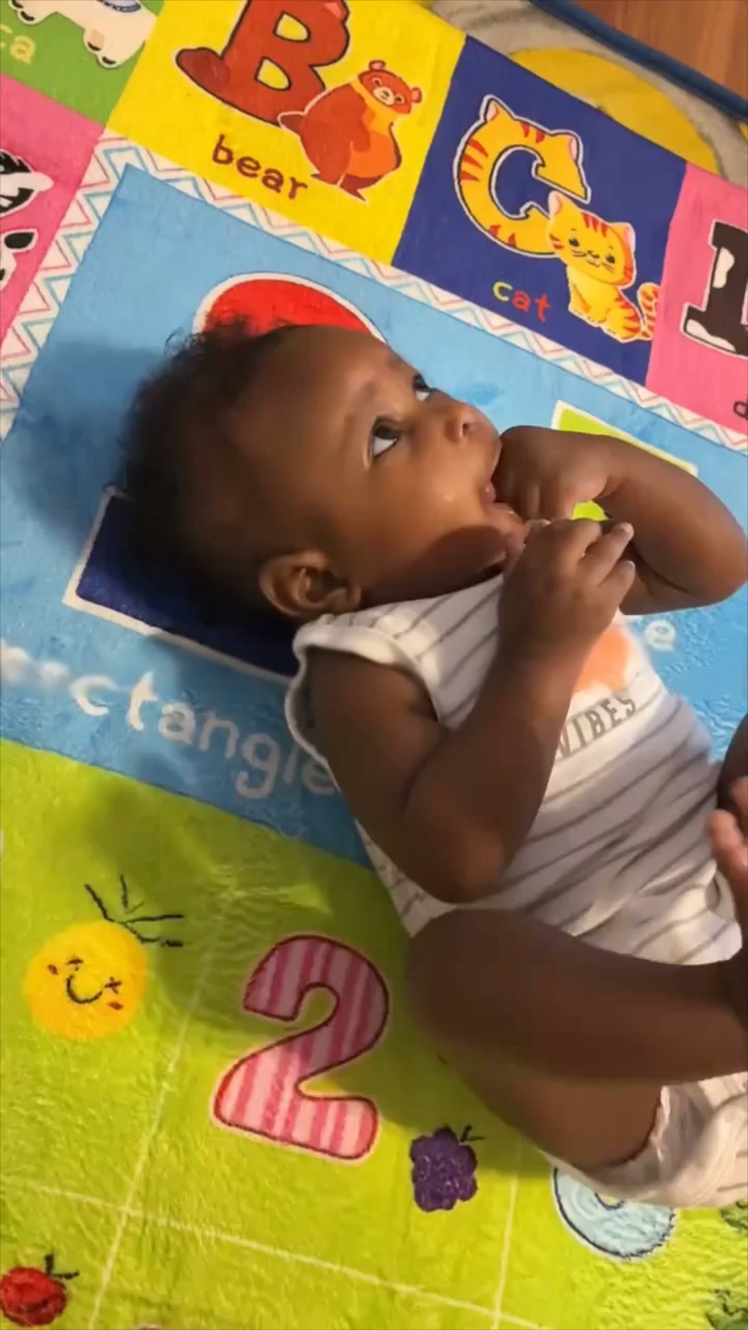 #1 Easy-Grip Baby Teether