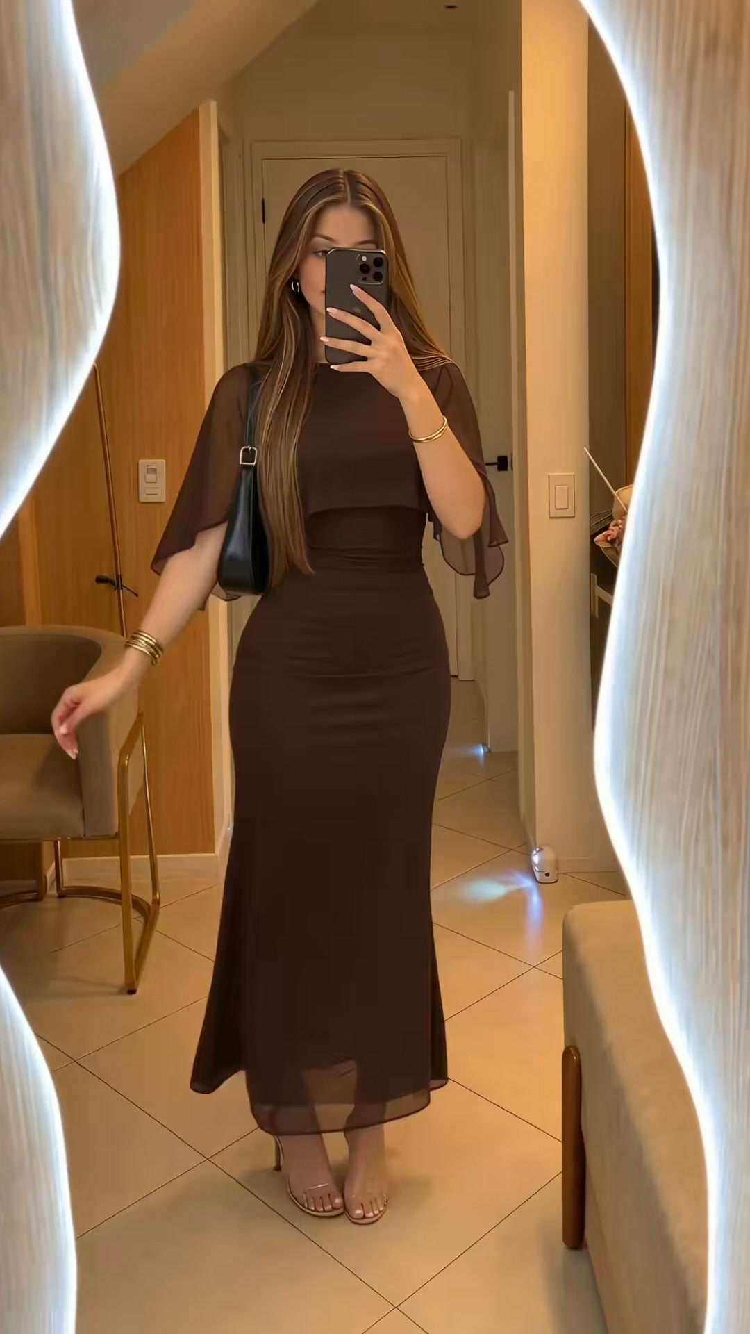 Made To Make An Entrance