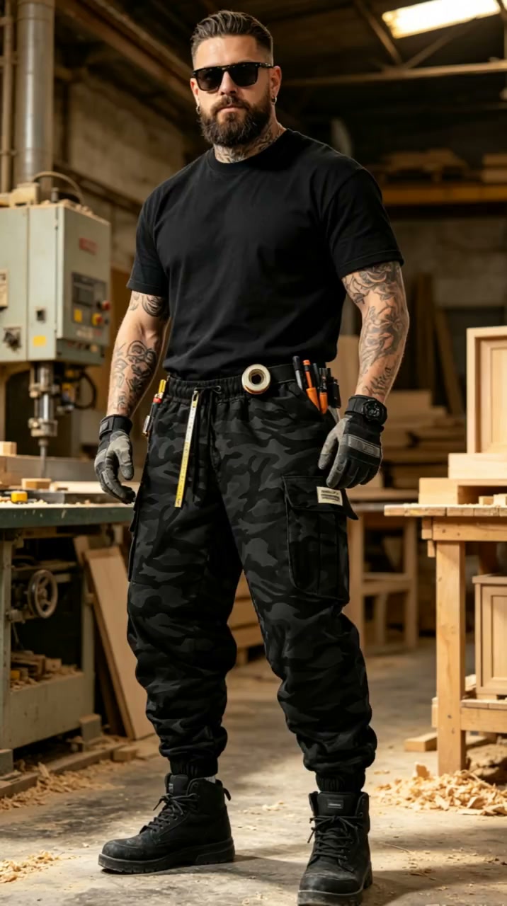 Ditch Stiff Jeans For Good