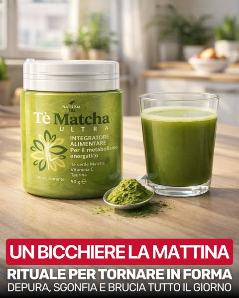 Il Rituale Mattutino per Tornare in Forma