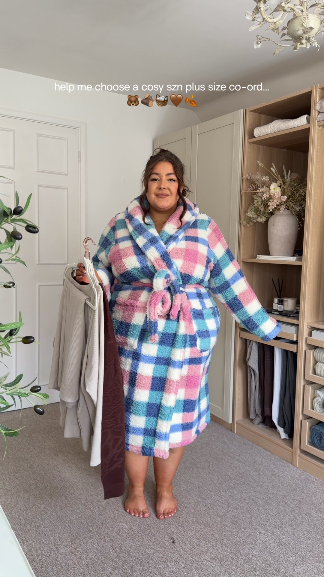 Cosy SZN Sets