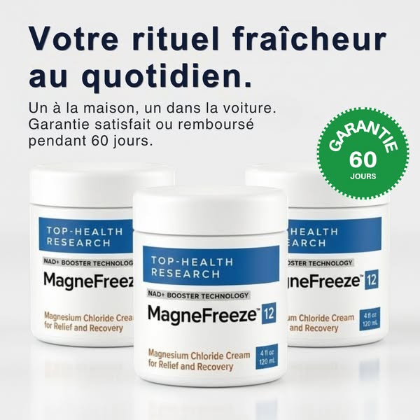 Ma douleur sciatique a disparu en quelques minutes — voici pourquoi