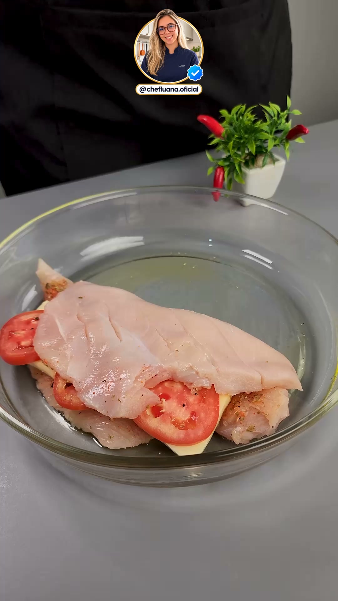 Pegar Receitas