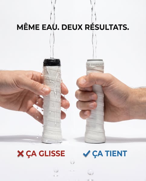 De retour en stock