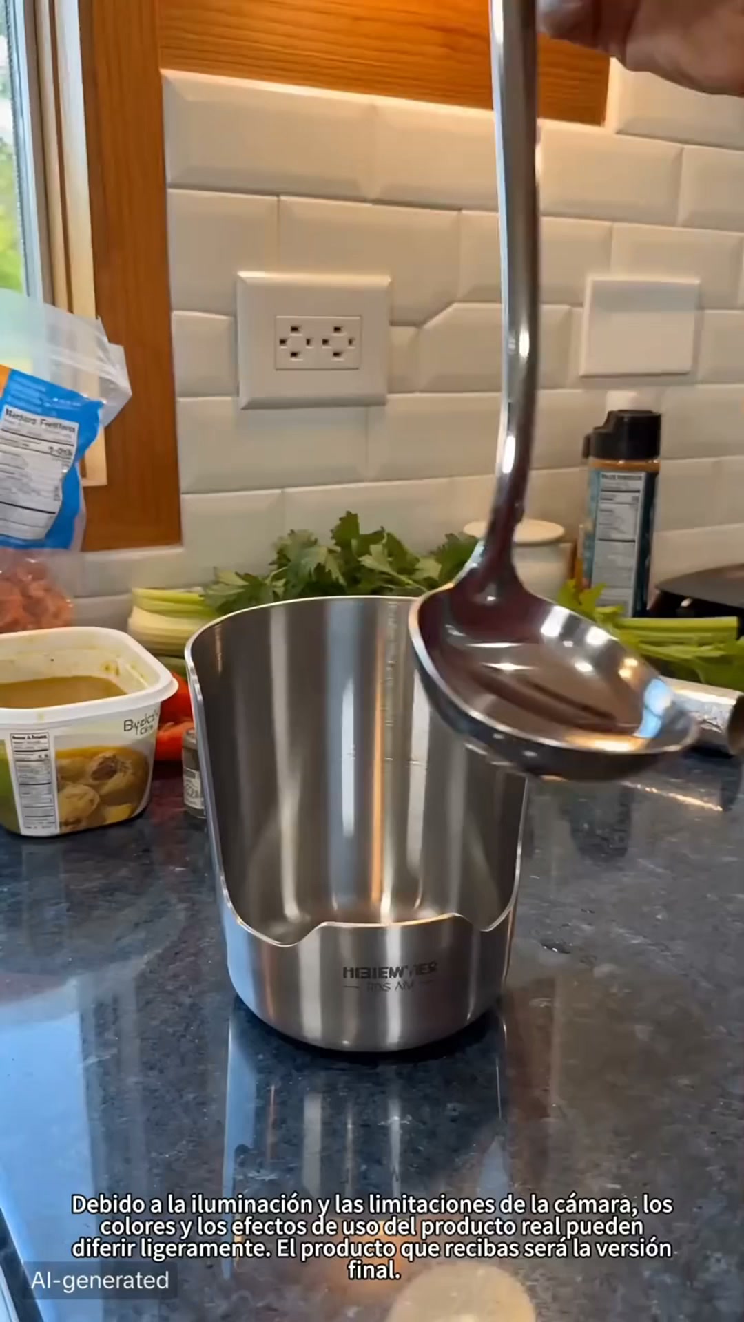 Cluttered counters driving you CRAZY? Let's fix that!