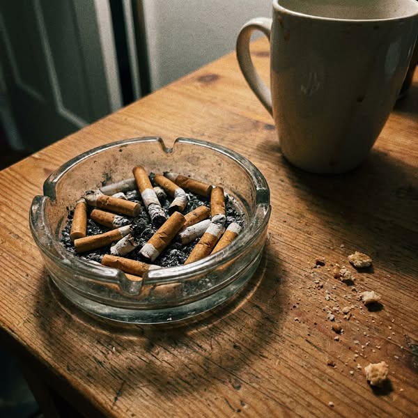 If you're over 55 and still smoke, read this
