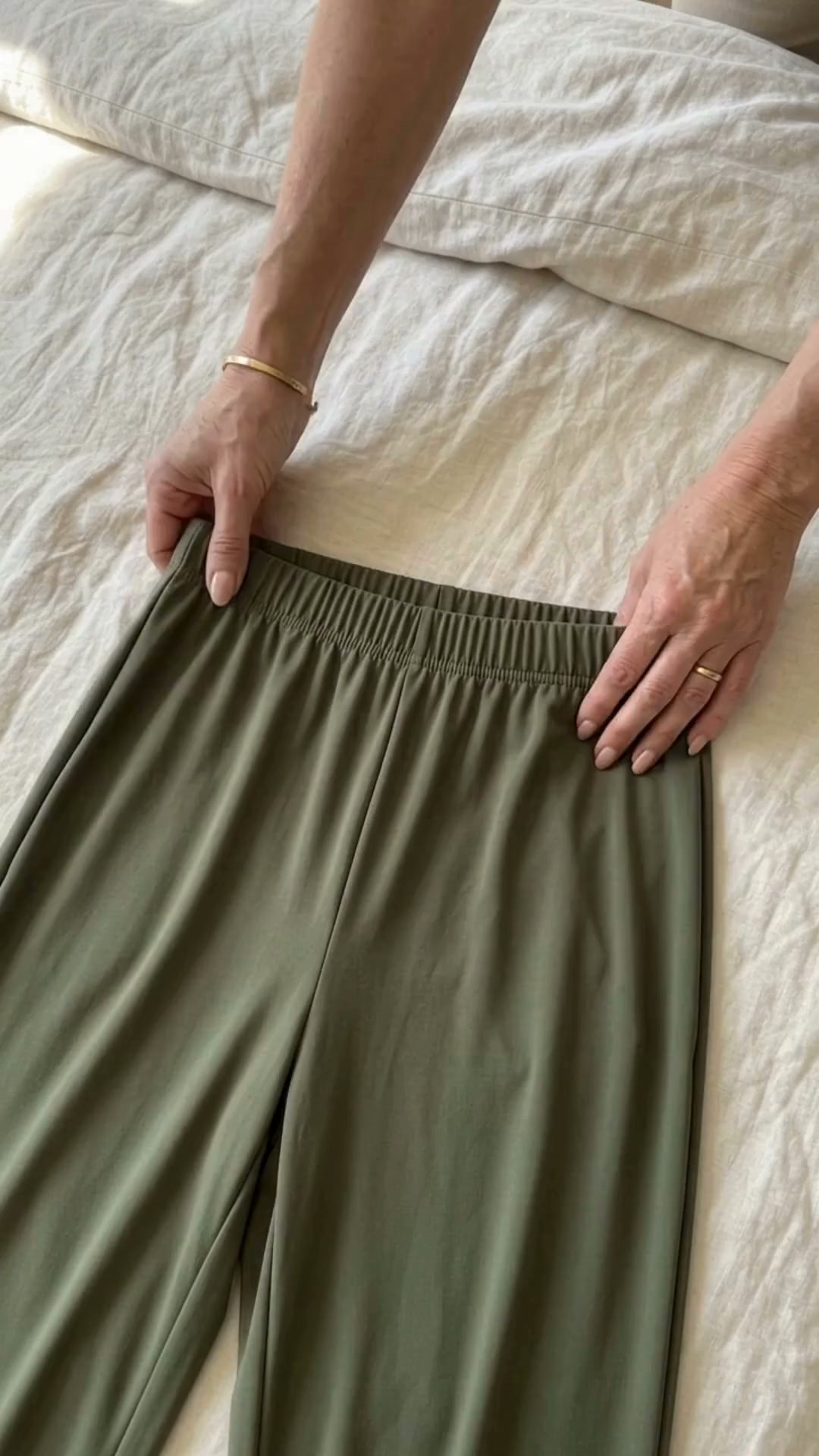 El conjunto de 3 piezas que va con todo