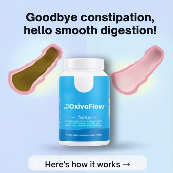 Your Colon Is Suffocating and Nobody Is Telling You