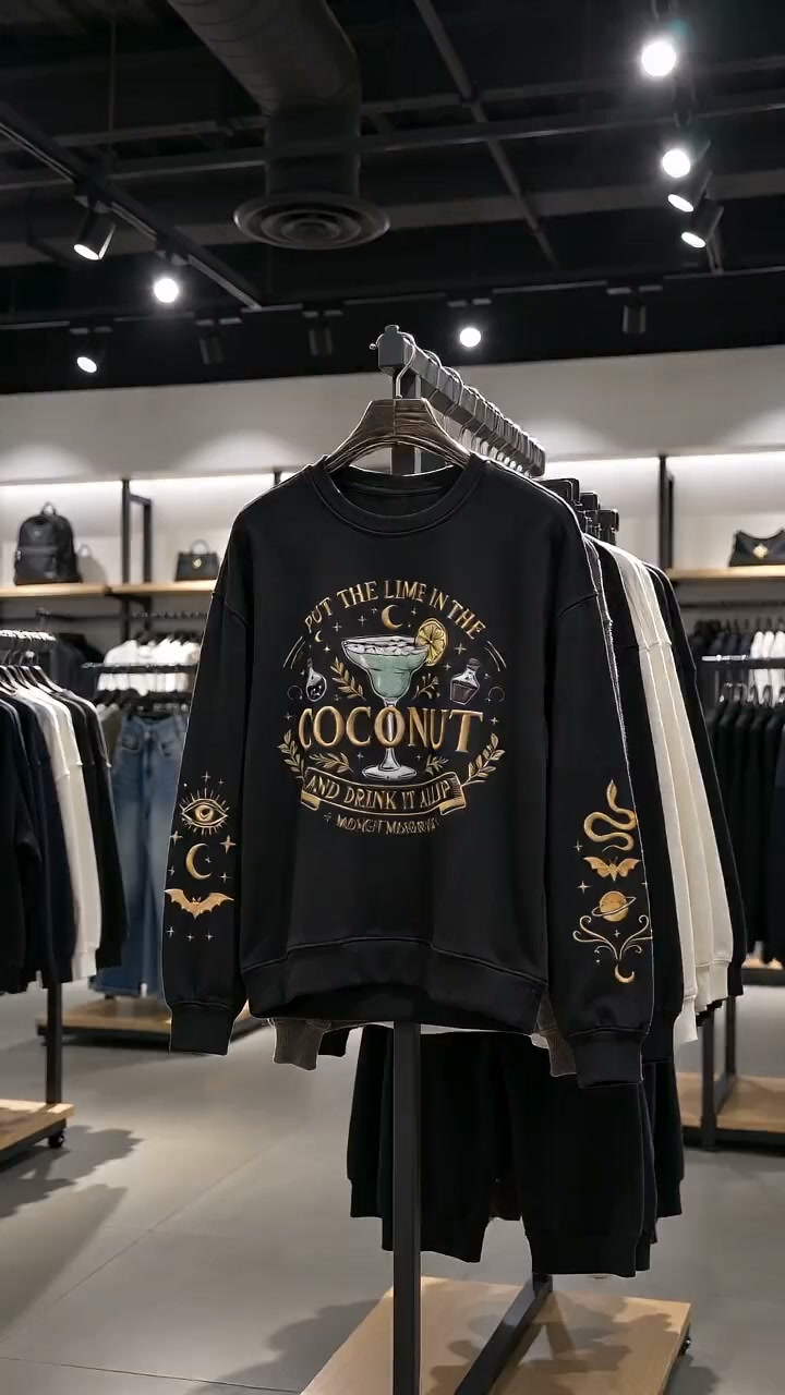 Anúncio de Breezeshirtstore