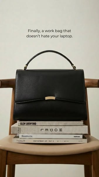 Luxury Work Bags