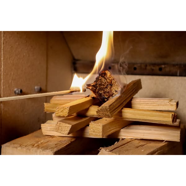 Natural Firelighters
