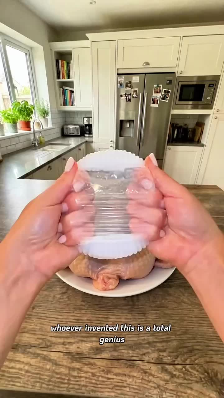 Keep Food Fresh Anywhere!