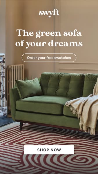 Order your free swatch box today
