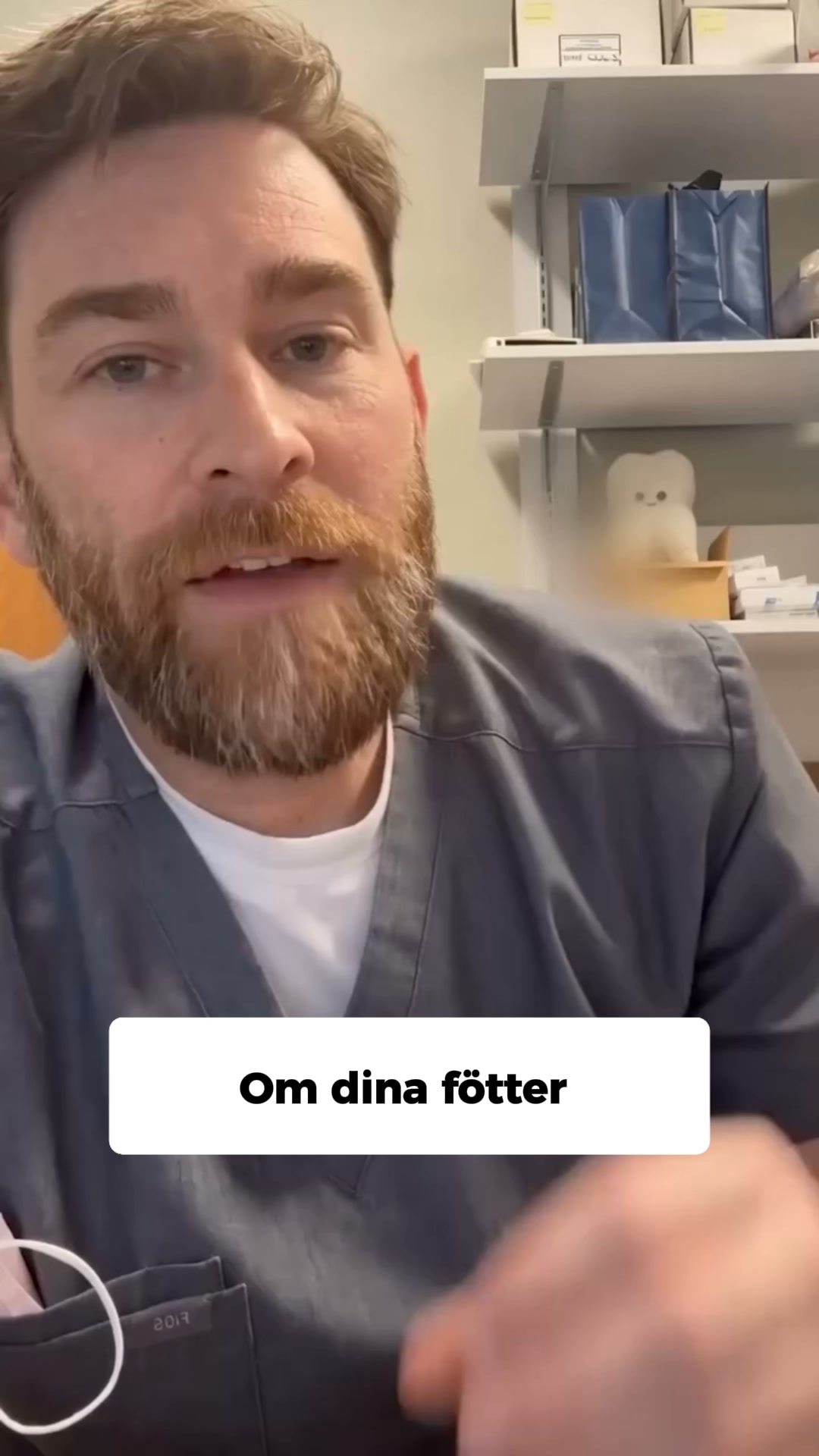 Sluta klia direkt med ZeroItch