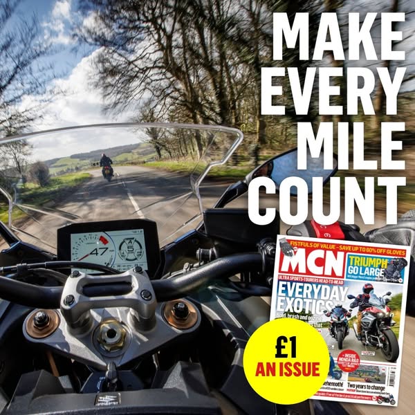 Just £1 an issue