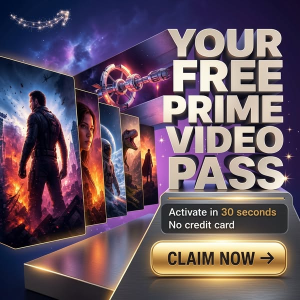 Shopping Just Got Better With Amazon Prime