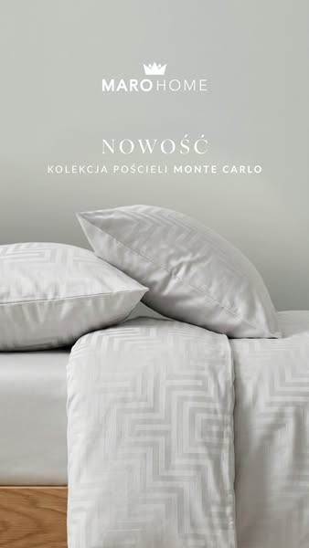 Pościel MONTE CARLO