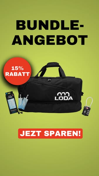 Kostenloser Versand & gratis Retoure